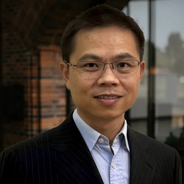 Jerry Chen