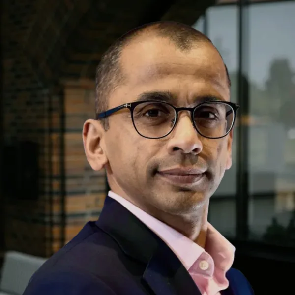 Supratim Choudhury