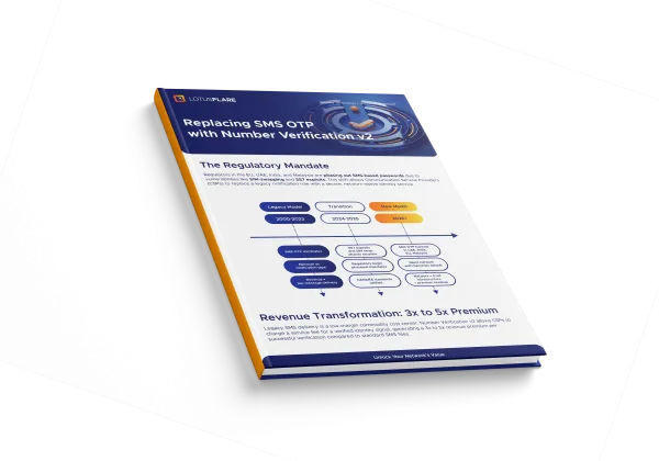 Deploying CAMARA Number Verification V2 for 61 Million Users in Just 5 Weeks