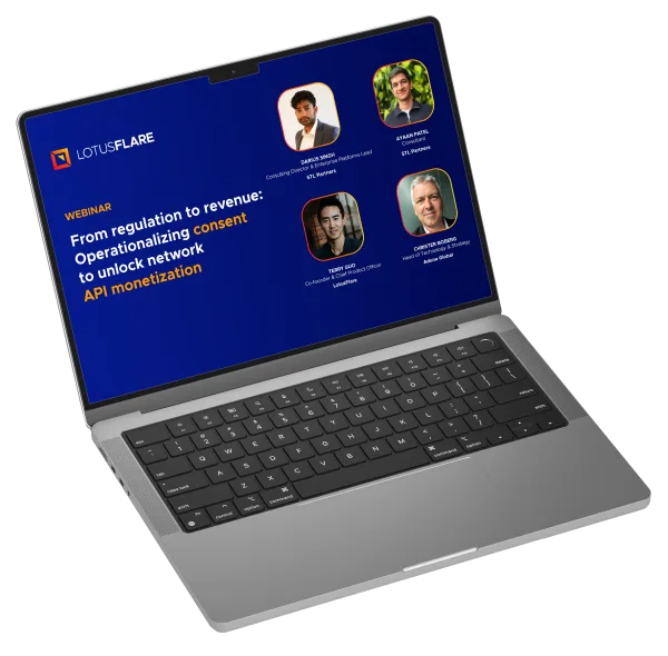 Webinar: API-driven Silent Authentication - Can telcos risk being too slow?