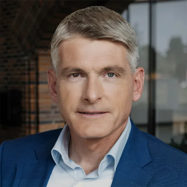 Erik Ekudden