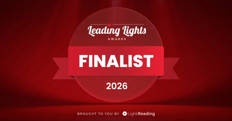 LotusFlare Named Finalist for Company of the Year and Most Innovative Network API Product at Leading Lights 2026